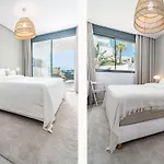 Apartamento Cah - Large Terrace Indoor Pool And Gym