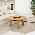 Cah - Large Terrace Indoor Pool And Gym *
