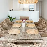 Apartamento Cah - Large Terrace Indoor Pool And Gym Marbella