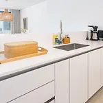 Cah - Large Terrace Indoor Pool And Gym Apartamento Marbella