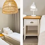 Apartamento Cah - Large Terrace Indoor Pool And Gym Marbella