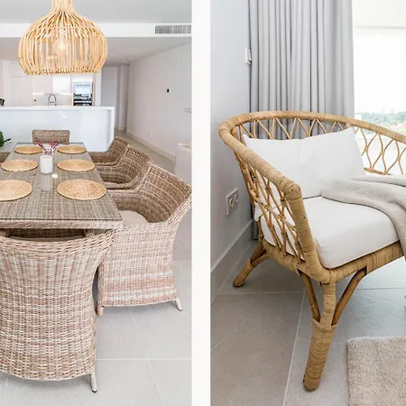 Cah - Large Terrace Indoor Pool And Gym *