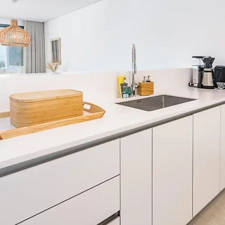 Cah - Large Terrace Indoor Pool And Gym Apartman Marbella