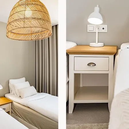 Apartman Cah - Large Terrace Indoor Pool And Gym Marbella