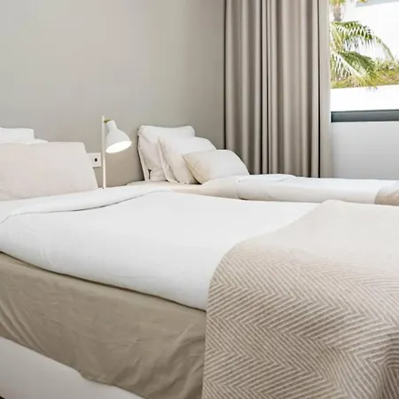Cah - Large Terrace, Indoor Pool And Gym Lejlighed Marbella