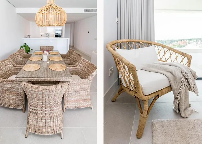 Cah - Large Terrace Indoor Pool And Gym