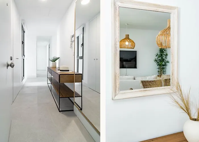 Cah - Large Terrace Indoor Pool And Gym * Marbella