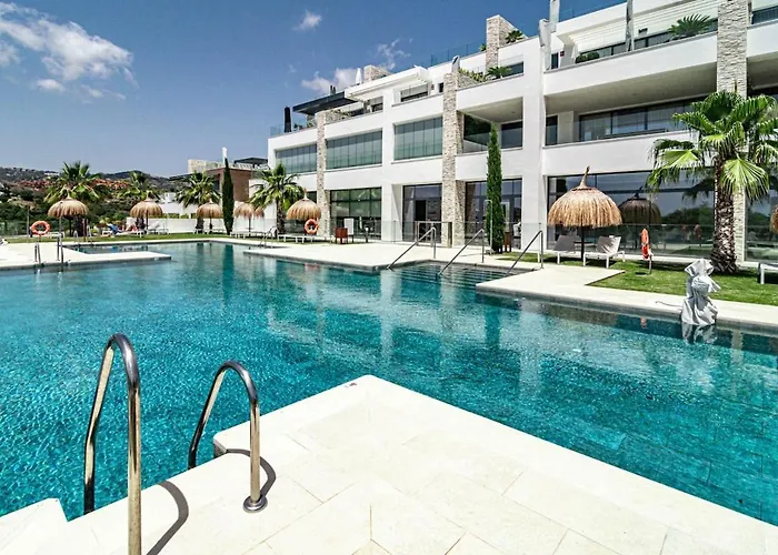 Cah - Large Terrace Indoor Pool And Gym *