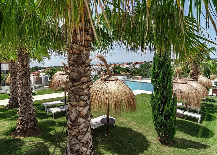 Apartmán Cah - Large Terrace Indoor Pool And Gym *