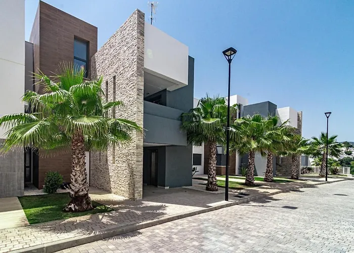 Cah - Large Terrace Indoor Pool And Gym Apartament Marbella