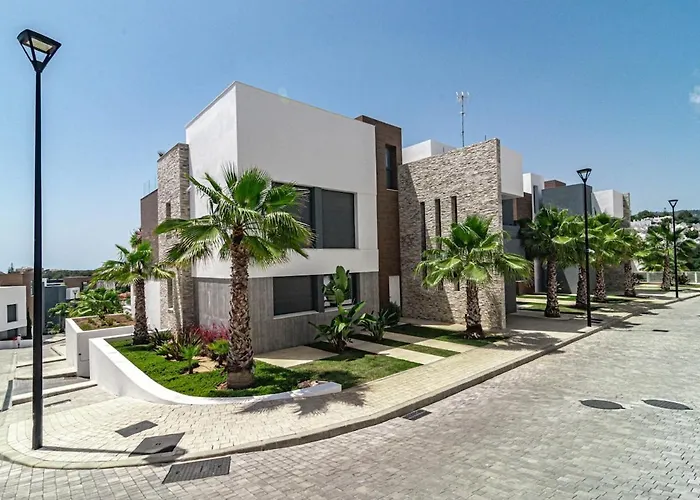 Cah - Large Terrace Indoor Pool And Gym Apartament *