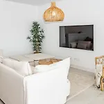 Cah - Large Terrace Indoor Pool And Gym *