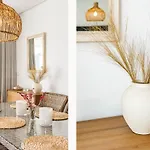 Apartment Cah - Large Terrace Indoor Pool And Gym