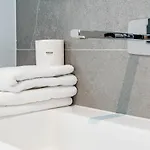Cah - Large Terrace Indoor Pool And Gym Marbella