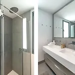 Cah - Large Terrace Indoor Pool And Gym * Marbella
