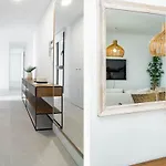 Cah - Large Terrace Indoor Pool And Gym * Marbella