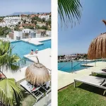 Apartamento Cah - Large Terrace Indoor Pool And Gym