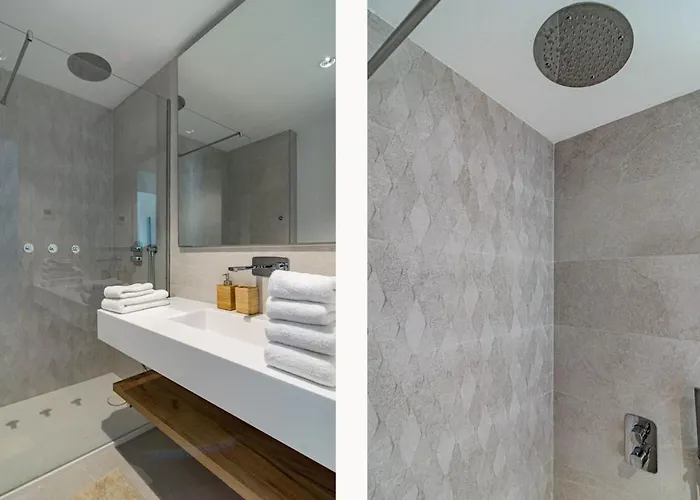 Cah - Large Terrace Indoor Pool And Gym Apartamento Marbella