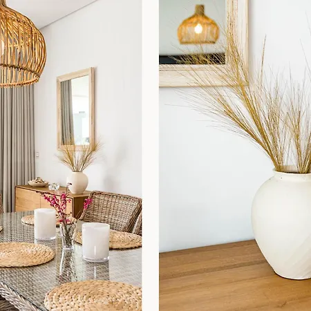 Διαμέρισμα Cah - Large Terrace Indoor Pool And Gym